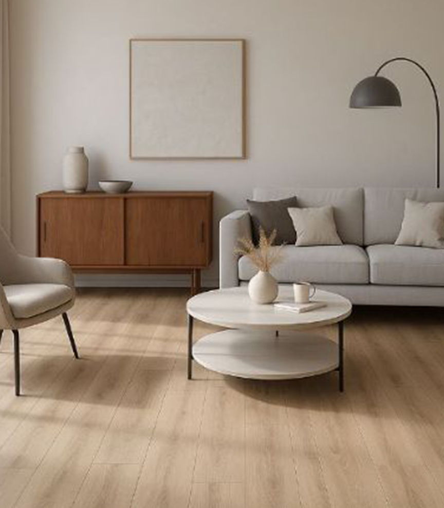 Waarom kernstabiliteit belangrijk is bij waterdichte SPC-vloeren