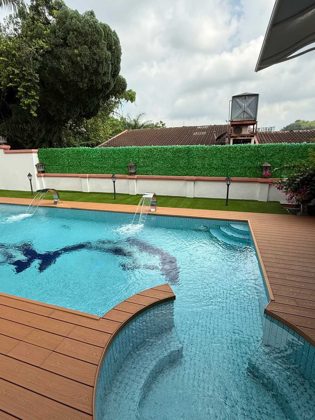 WPC-wandpanelen versus traditionele bekledingsmaterialen: kosten, onderhoud, levensduur