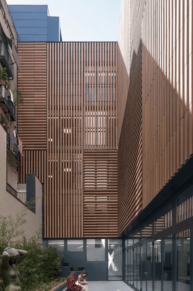 2026 WPC-wandpaneelontwerptrends: warme tinten, matte afwerkingen en 3D diepnerf