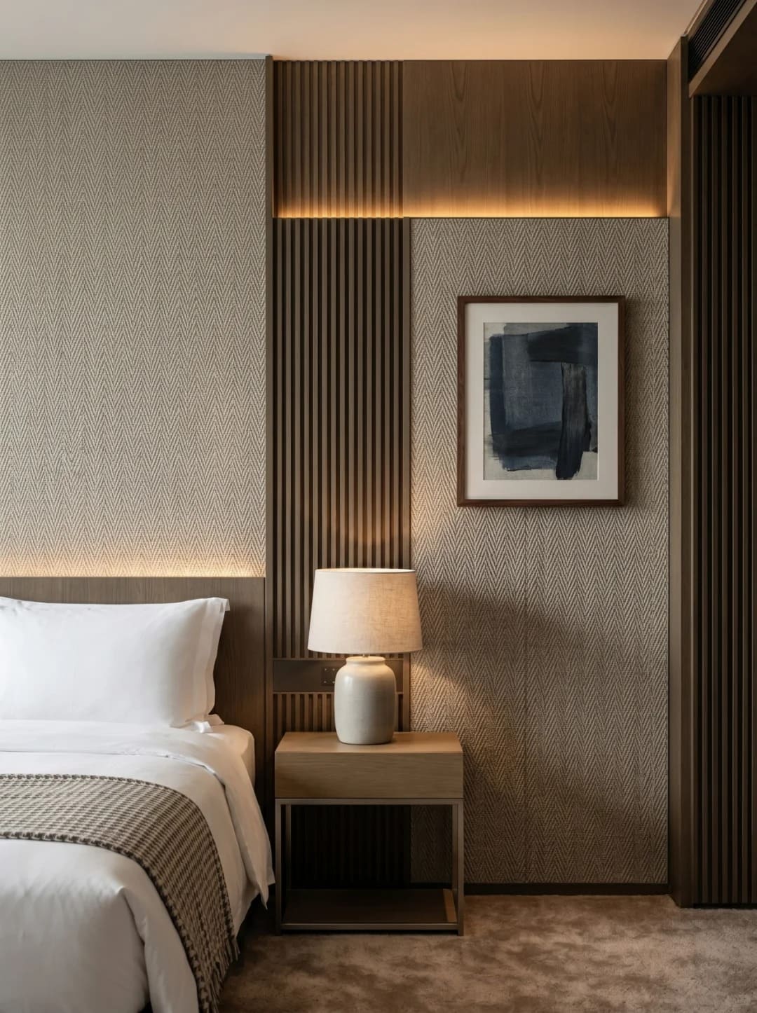 5 veelgemaakte fouten bij het specificeren van WPC-wandpanelen voor hotelprojecten