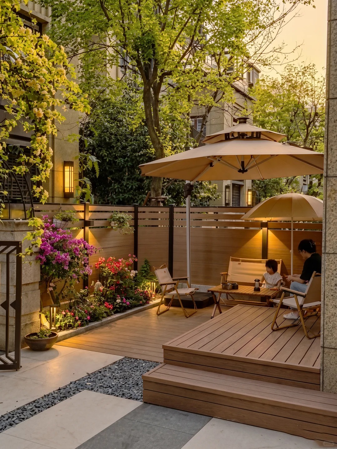 Hoe ASA-co-extrusie een defect aan terrasplanken in een tropisch resort oploste: een casestudy