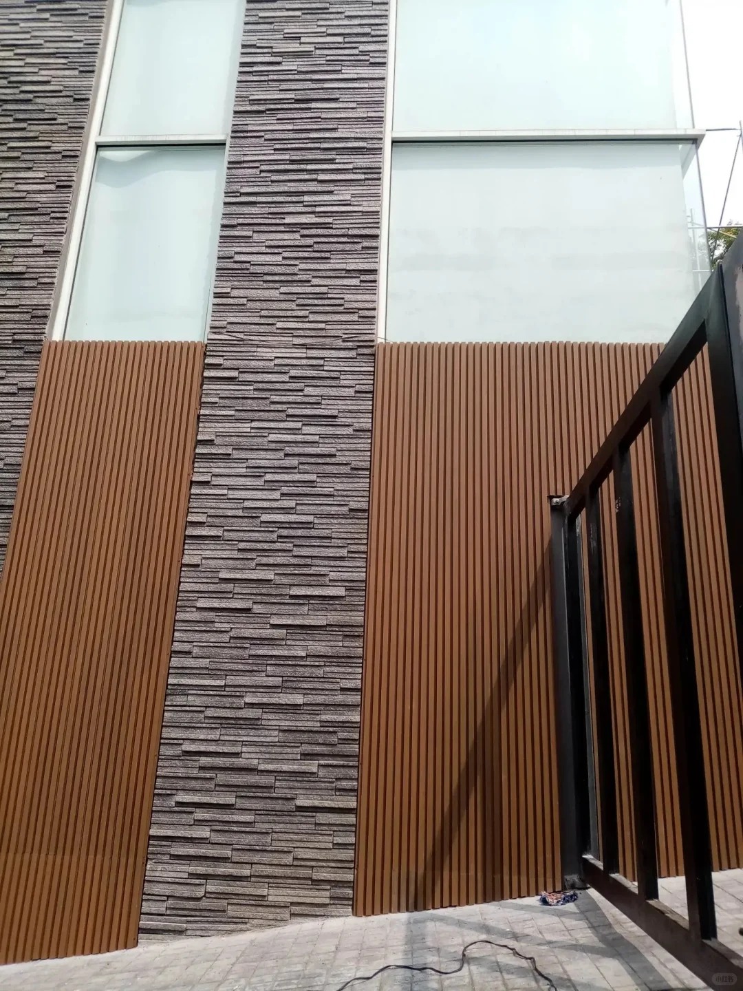 NECOWOOD bereikt mijlpaal: meer dan 100 wereldwijde WPC-bouwprojecten voltooid in 2026