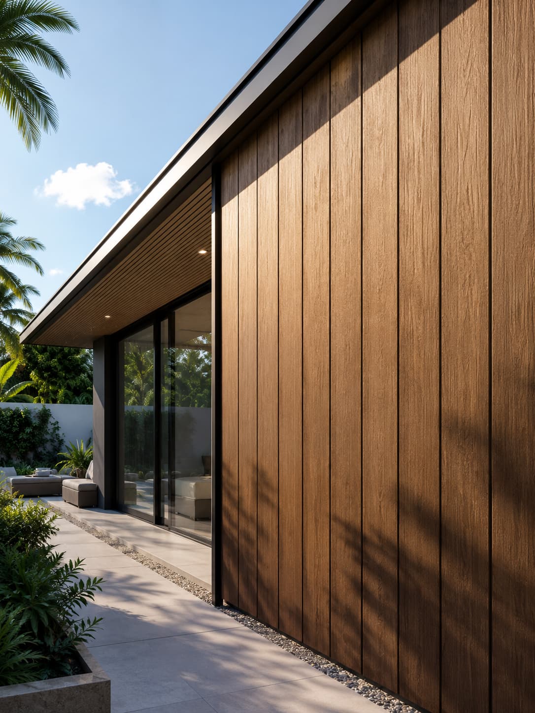 ASA-co-extrusie voor WPC: 3 veelvoorkomende misvattingen die architecten hebben