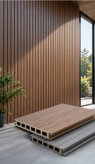 Natuursteen versus flexibel steenfineer versus WPC-wandpanelen: welk wandbekledingsmateriaal is geschikt voor uw project? Natuursteen versus flexibel steenfineer versus WPC-wandpanelen: welk wandbekledingsmateriaal is geschikt voor uw project?