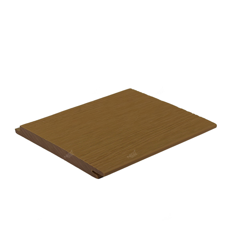 3D -decoratie buitenste wpc pe cladding