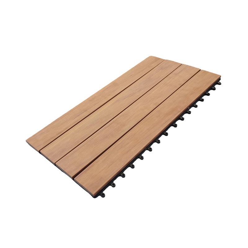 Antislip balkon ASA DIY terrastegels