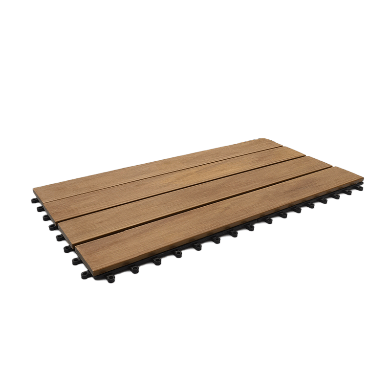 Anti-slip balkon Asa Diy Deckt Tiles