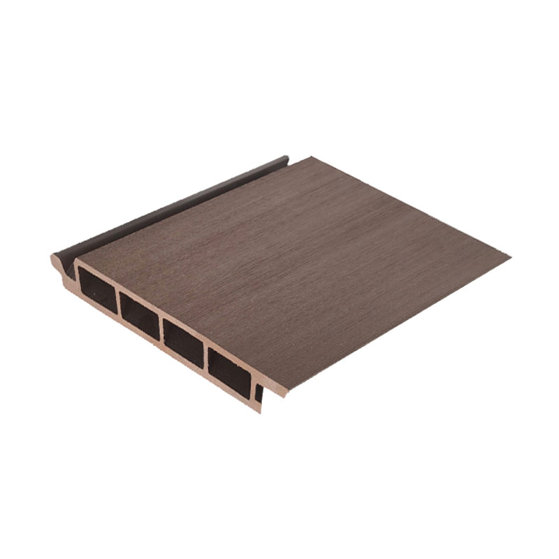 Garden milieuvriendelijke WPC PE-wandpanelen