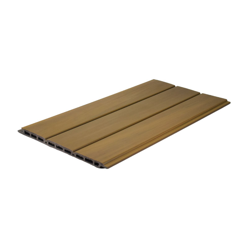Isolatie externe decoratieve asa muur bekleding
