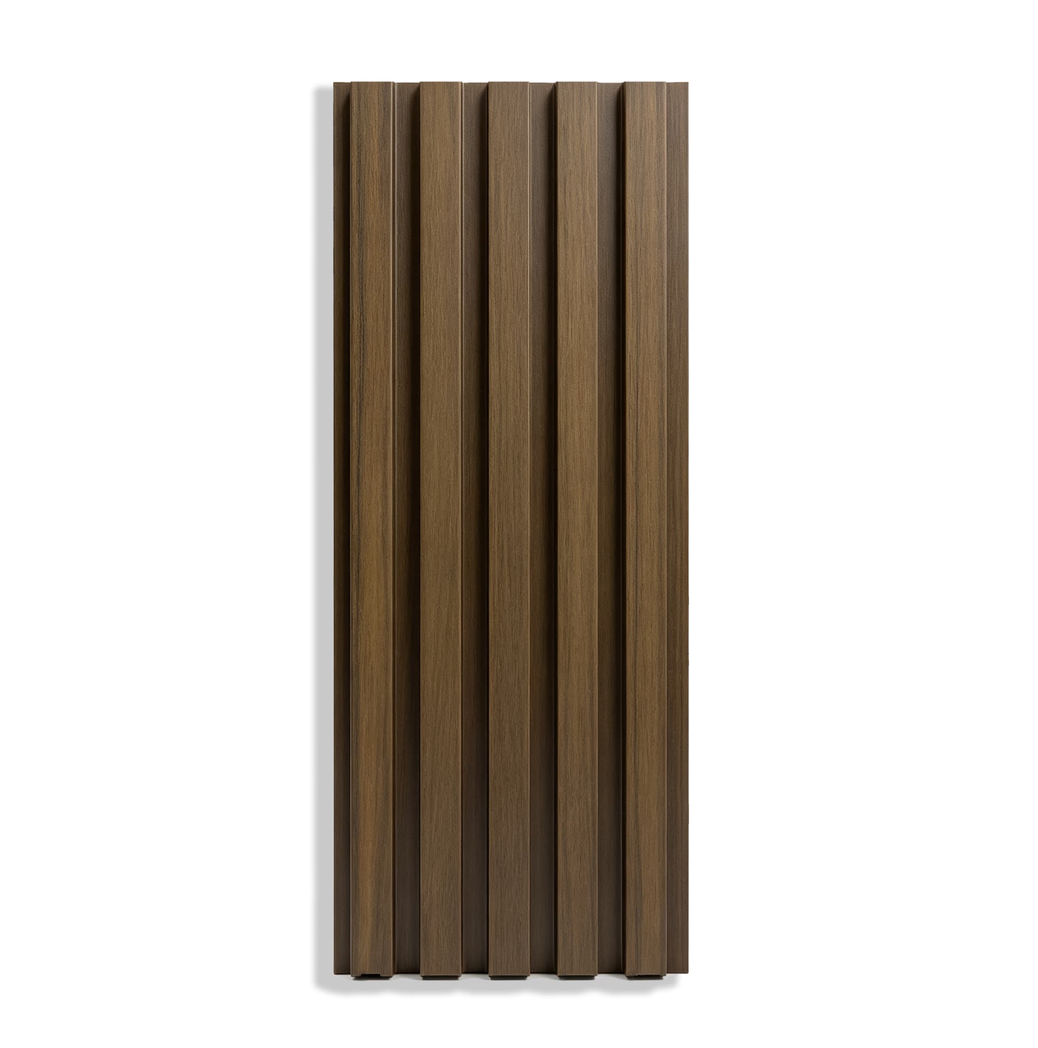 Necowood ASA Wandbekleding UV-bestendige panelen Necowood ASA Wandbekleding UV-bestendige panelen