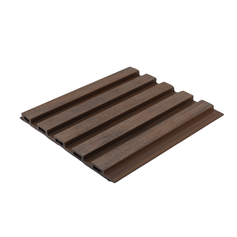 Buitengevel co-extrusie asa cladding